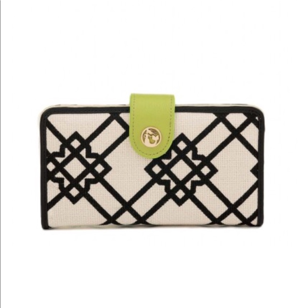New Spartina wallet